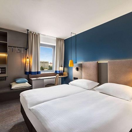 Vienna House Easy By Wyndham Cracow Ξενοδοχείο Krasków Εξωτερικό φωτογραφία