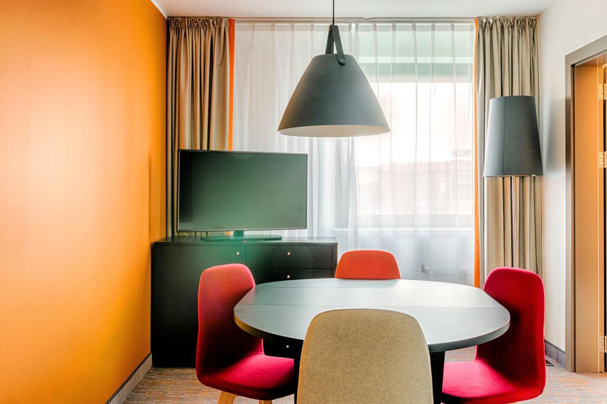 Vienna House Easy By Wyndham Cracow Ξενοδοχείο Krasków Εξωτερικό φωτογραφία