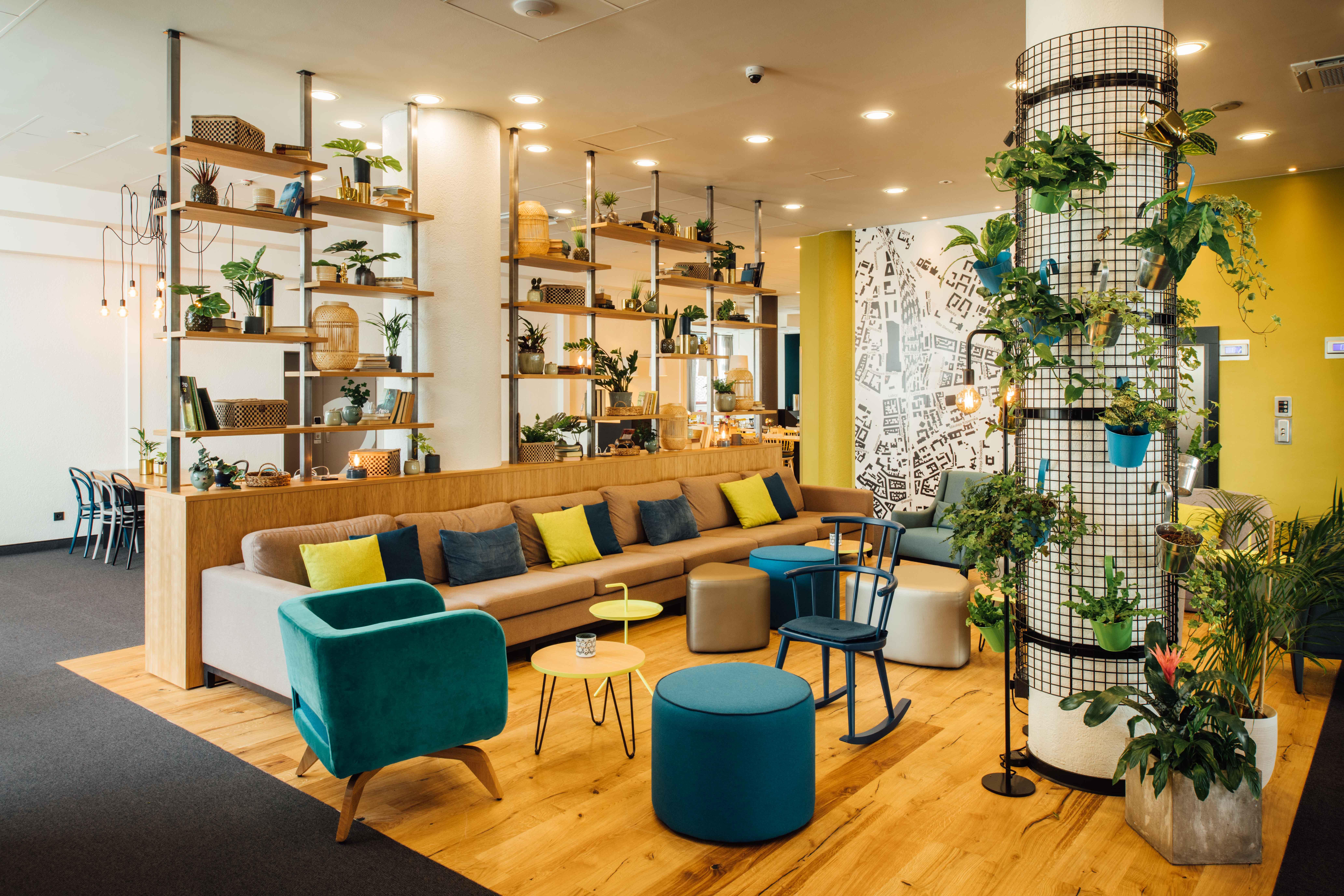 Vienna House Easy By Wyndham Cracow Ξενοδοχείο Krasków Εξωτερικό φωτογραφία