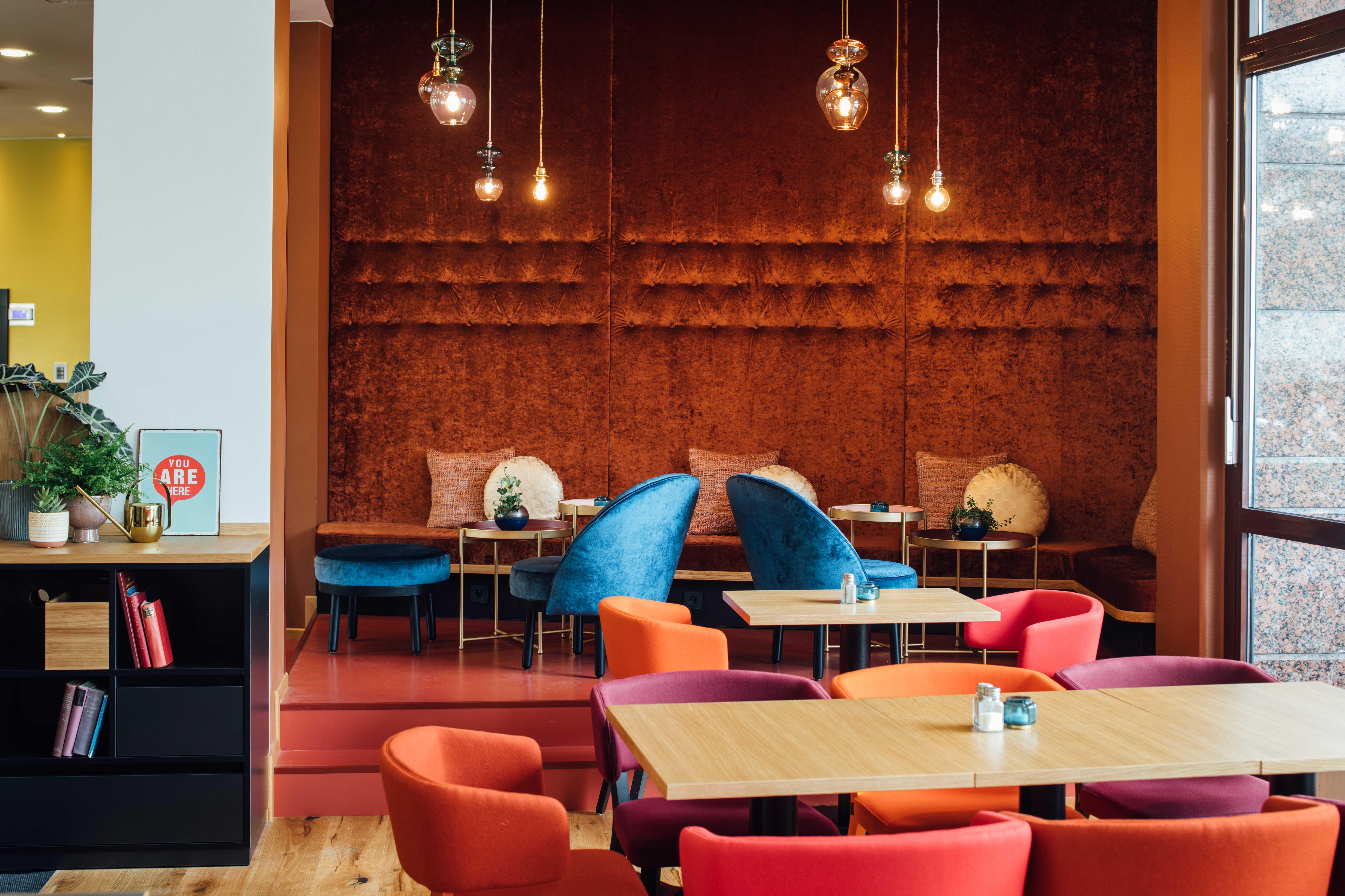 Vienna House Easy By Wyndham Cracow Ξενοδοχείο Krasków Εξωτερικό φωτογραφία