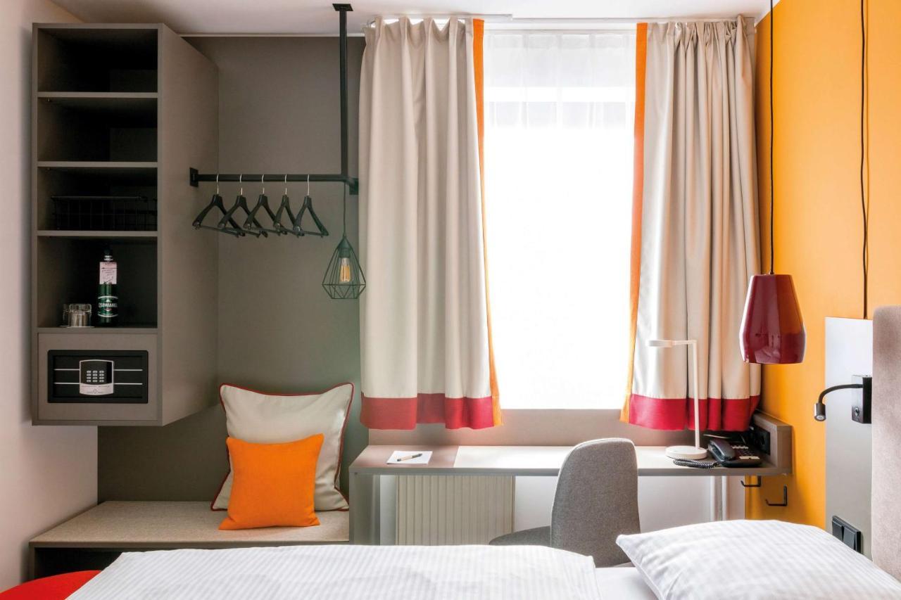 Vienna House Easy By Wyndham Cracow Ξενοδοχείο Krasków Εξωτερικό φωτογραφία