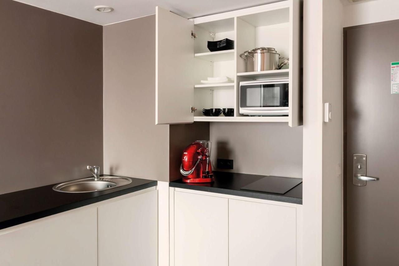 Vienna House Easy By Wyndham Cracow Ξενοδοχείο Krasków Εξωτερικό φωτογραφία