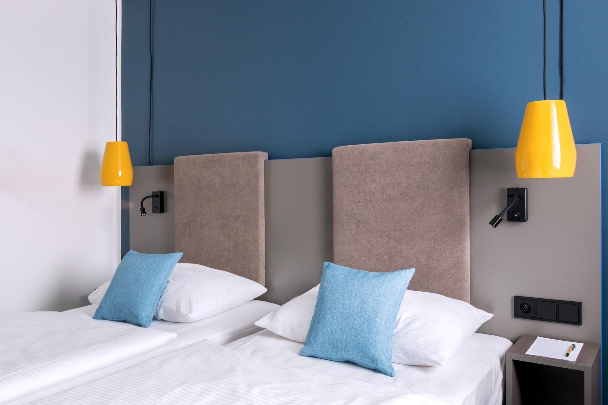 Vienna House Easy By Wyndham Cracow Ξενοδοχείο Krasków Εξωτερικό φωτογραφία