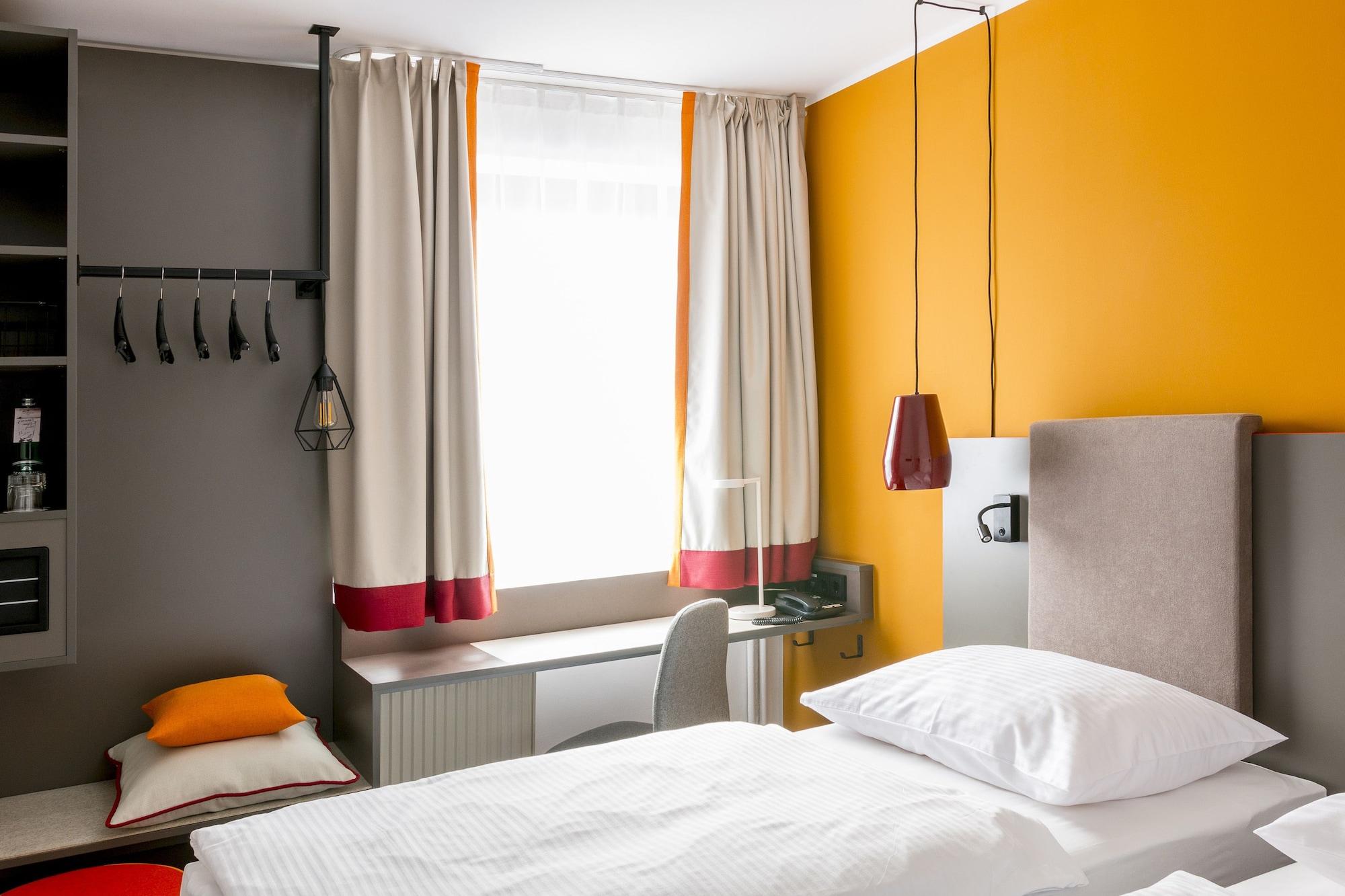 Vienna House Easy By Wyndham Cracow Ξενοδοχείο Krasków Εξωτερικό φωτογραφία