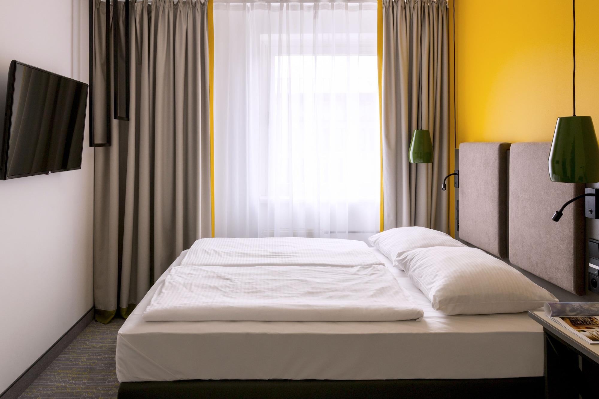 Vienna House Easy By Wyndham Cracow Ξενοδοχείο Krasków Εξωτερικό φωτογραφία