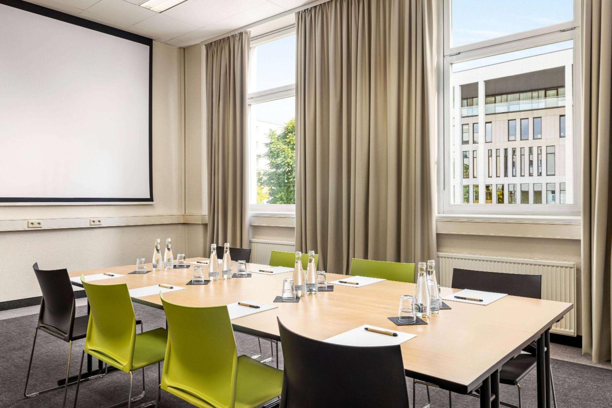 Vienna House Easy By Wyndham Cracow Ξενοδοχείο Krasków Εξωτερικό φωτογραφία