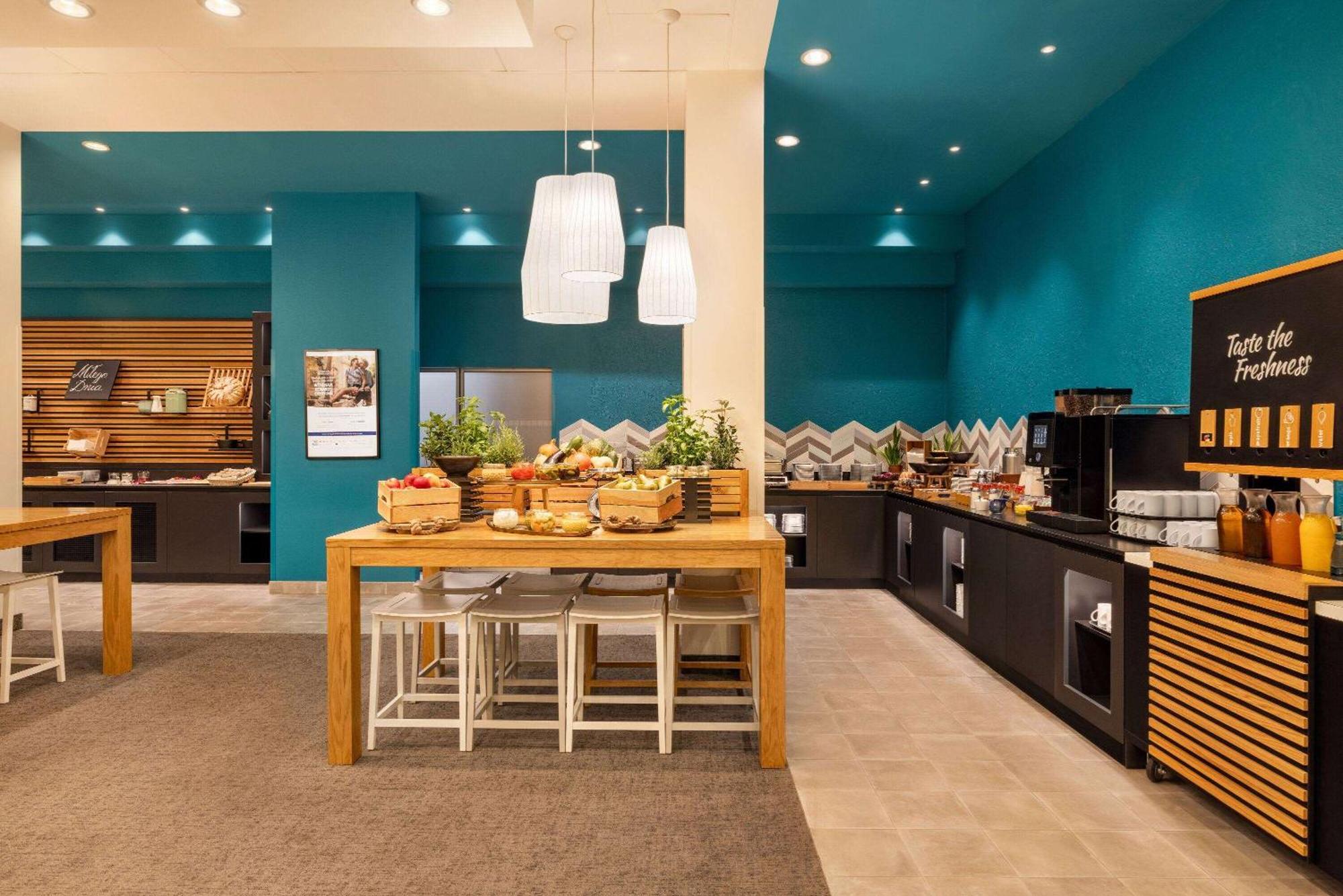 Vienna House Easy By Wyndham Cracow Ξενοδοχείο Krasków Εξωτερικό φωτογραφία