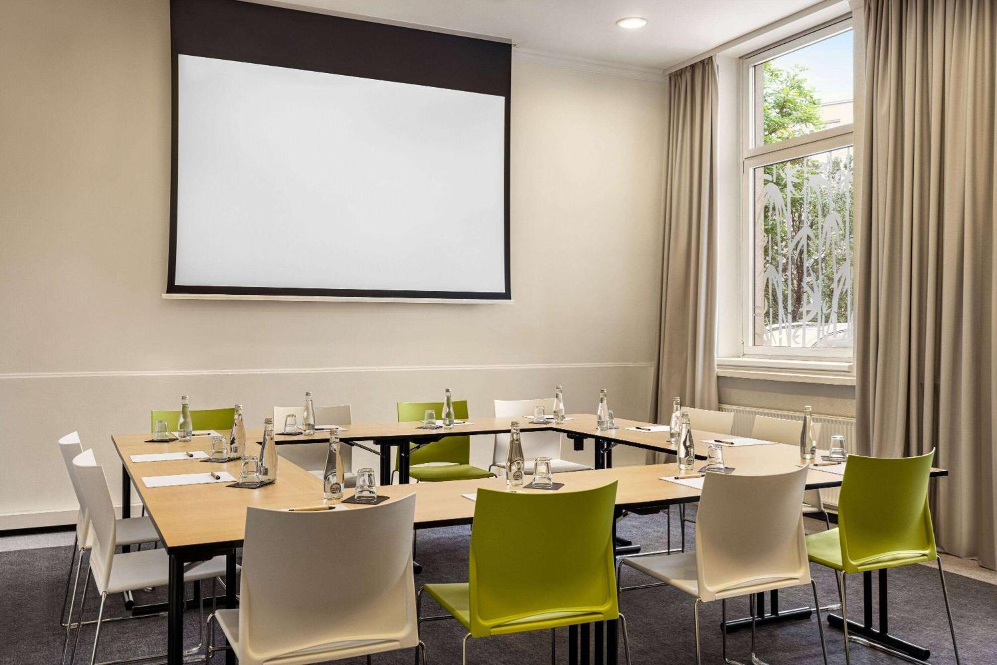 Vienna House Easy By Wyndham Cracow Ξενοδοχείο Krasków Εξωτερικό φωτογραφία