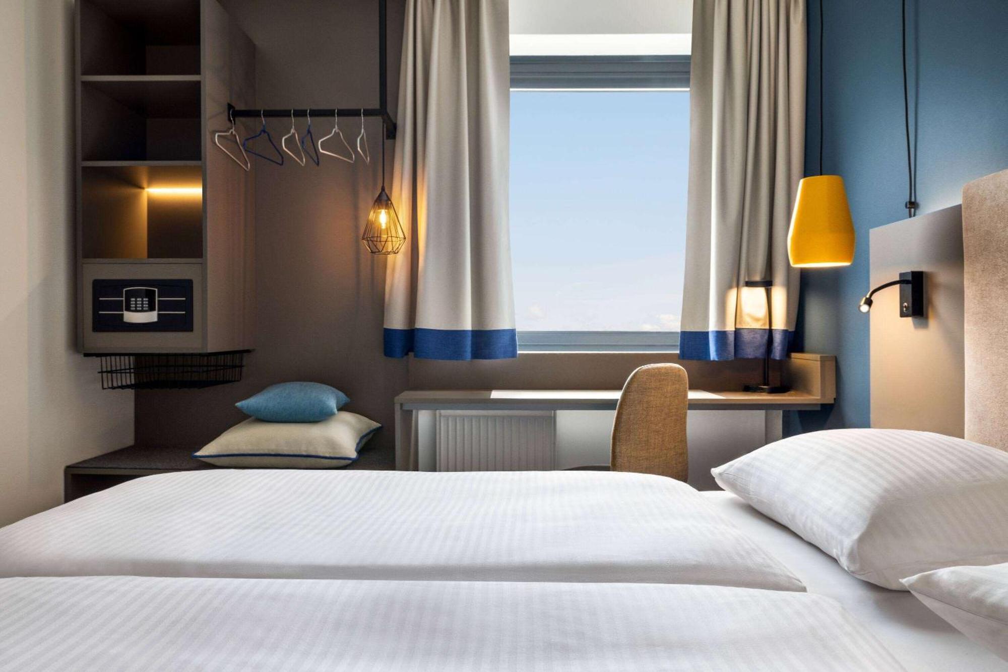 Vienna House Easy By Wyndham Cracow Ξενοδοχείο Krasków Εξωτερικό φωτογραφία