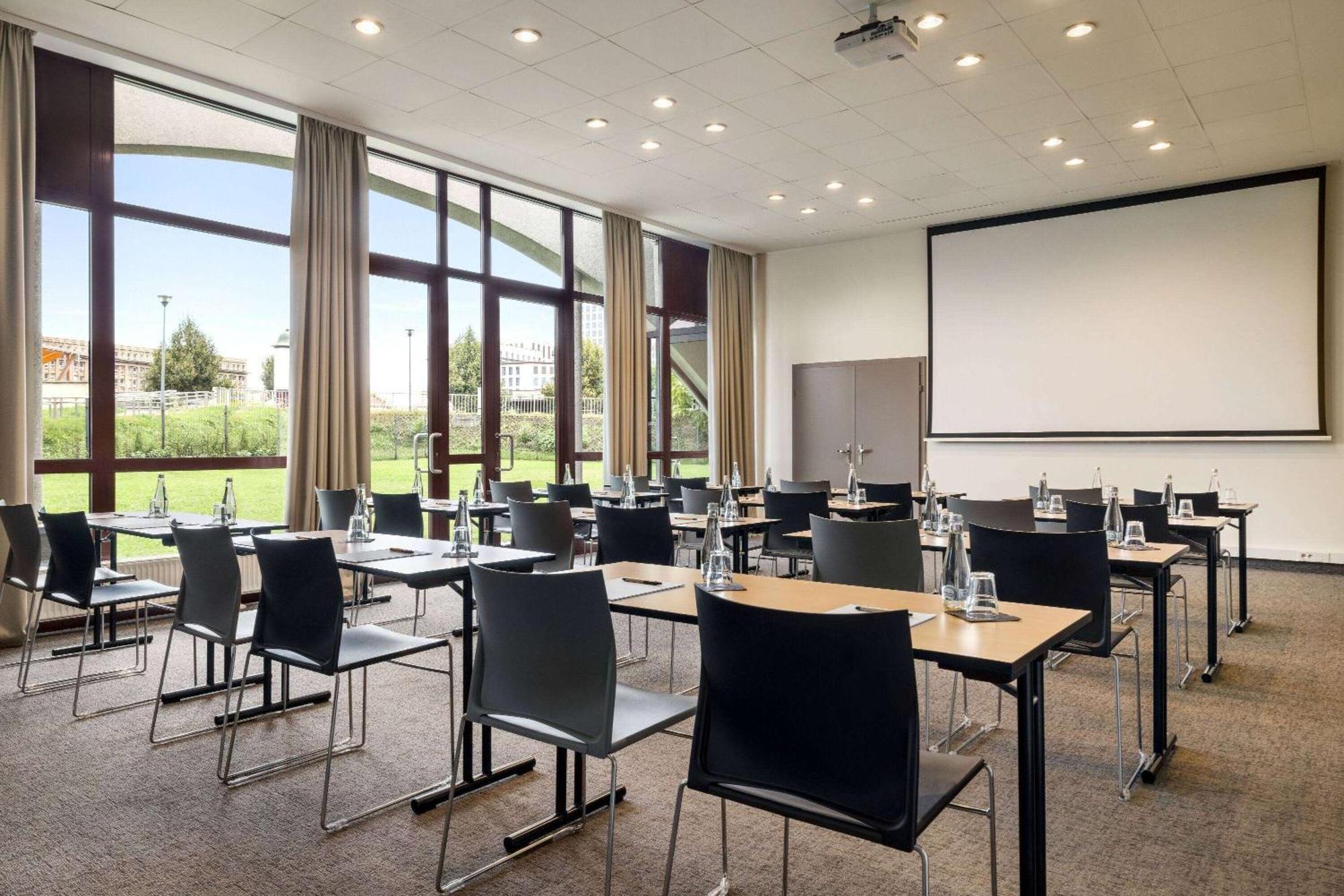 Vienna House Easy By Wyndham Cracow Ξενοδοχείο Krasków Εξωτερικό φωτογραφία