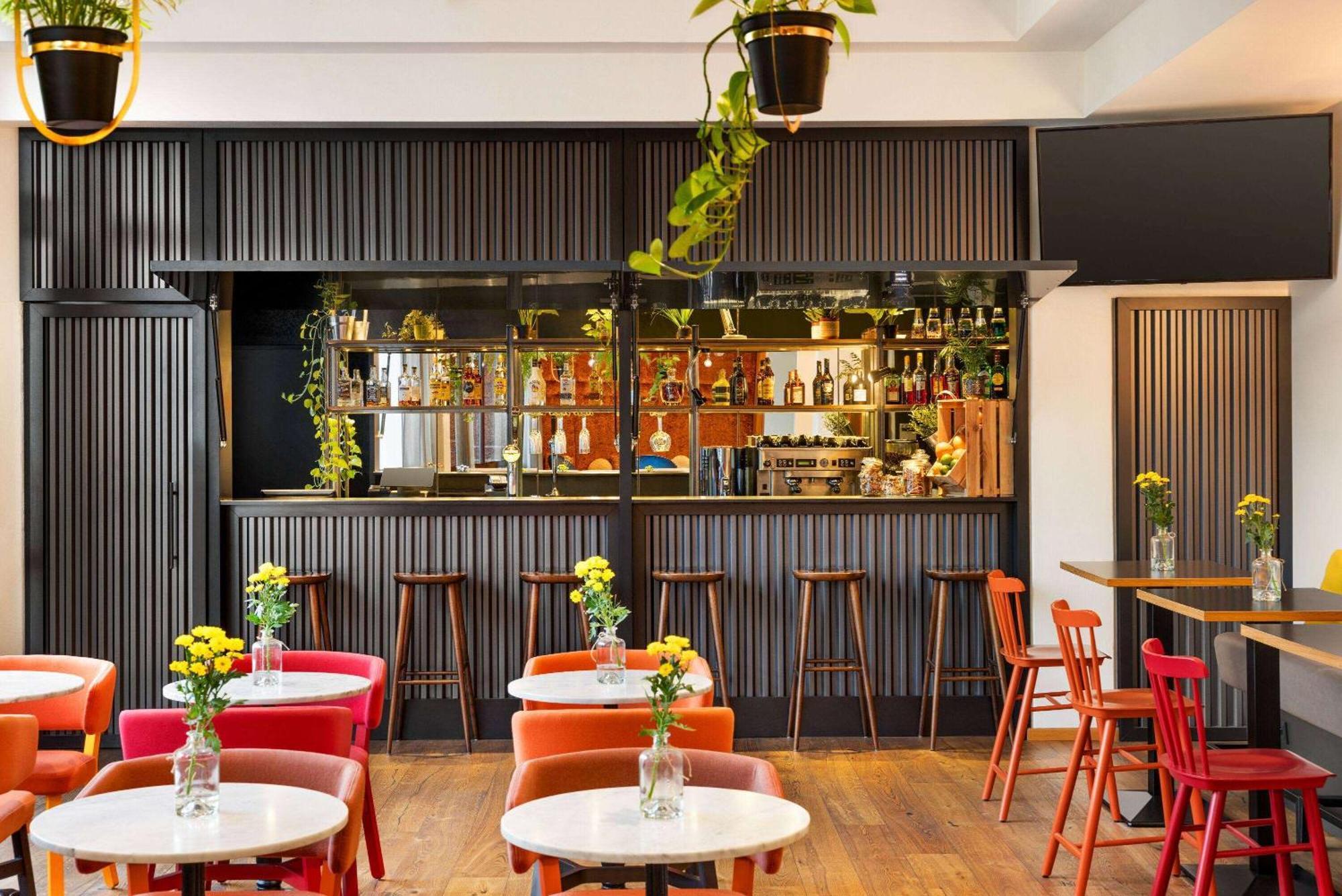 Vienna House Easy By Wyndham Cracow Ξενοδοχείο Krasków Εξωτερικό φωτογραφία