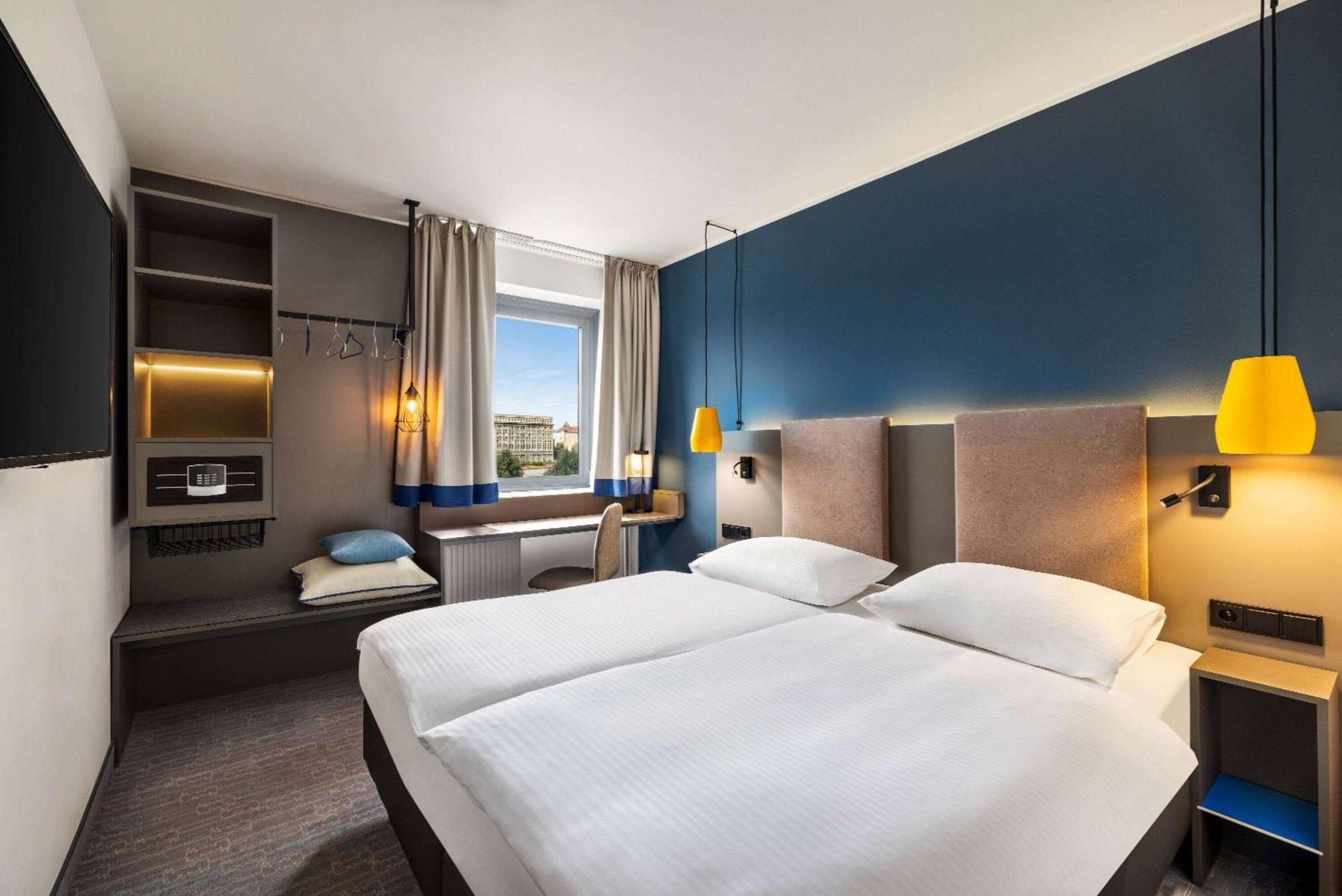 Vienna House Easy By Wyndham Cracow Ξενοδοχείο Krasków Εξωτερικό φωτογραφία