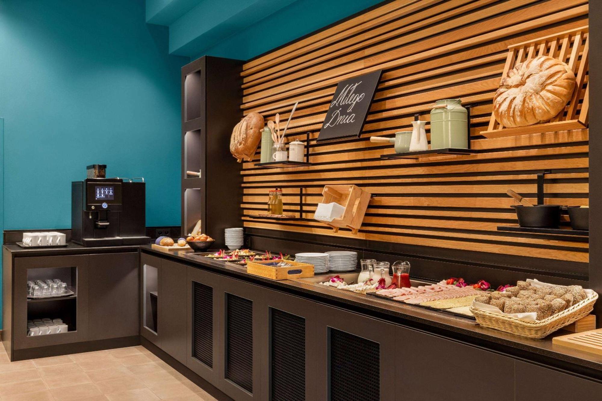 Vienna House Easy By Wyndham Cracow Ξενοδοχείο Krasków Εξωτερικό φωτογραφία