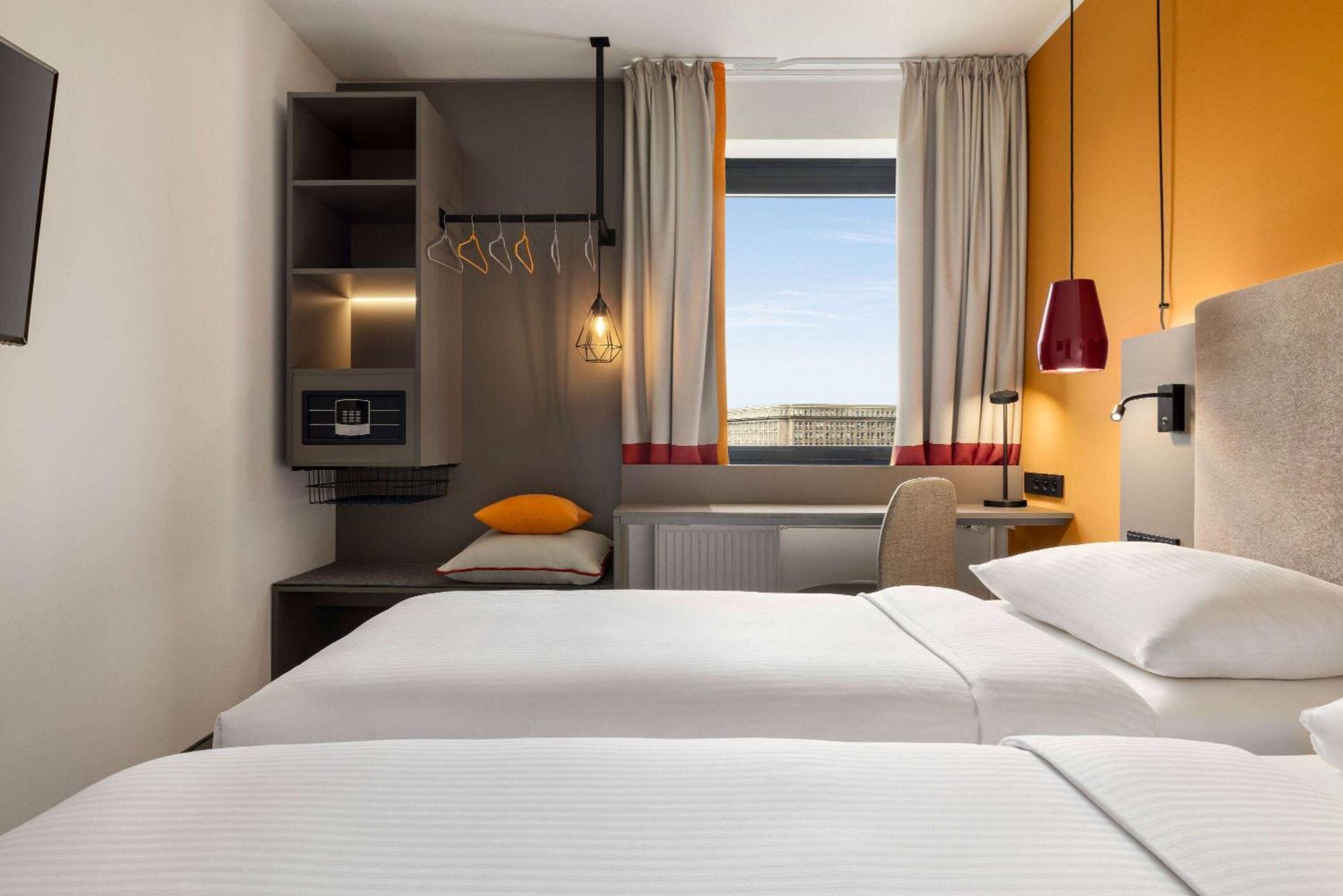 Vienna House Easy By Wyndham Cracow Ξενοδοχείο Krasków Εξωτερικό φωτογραφία
