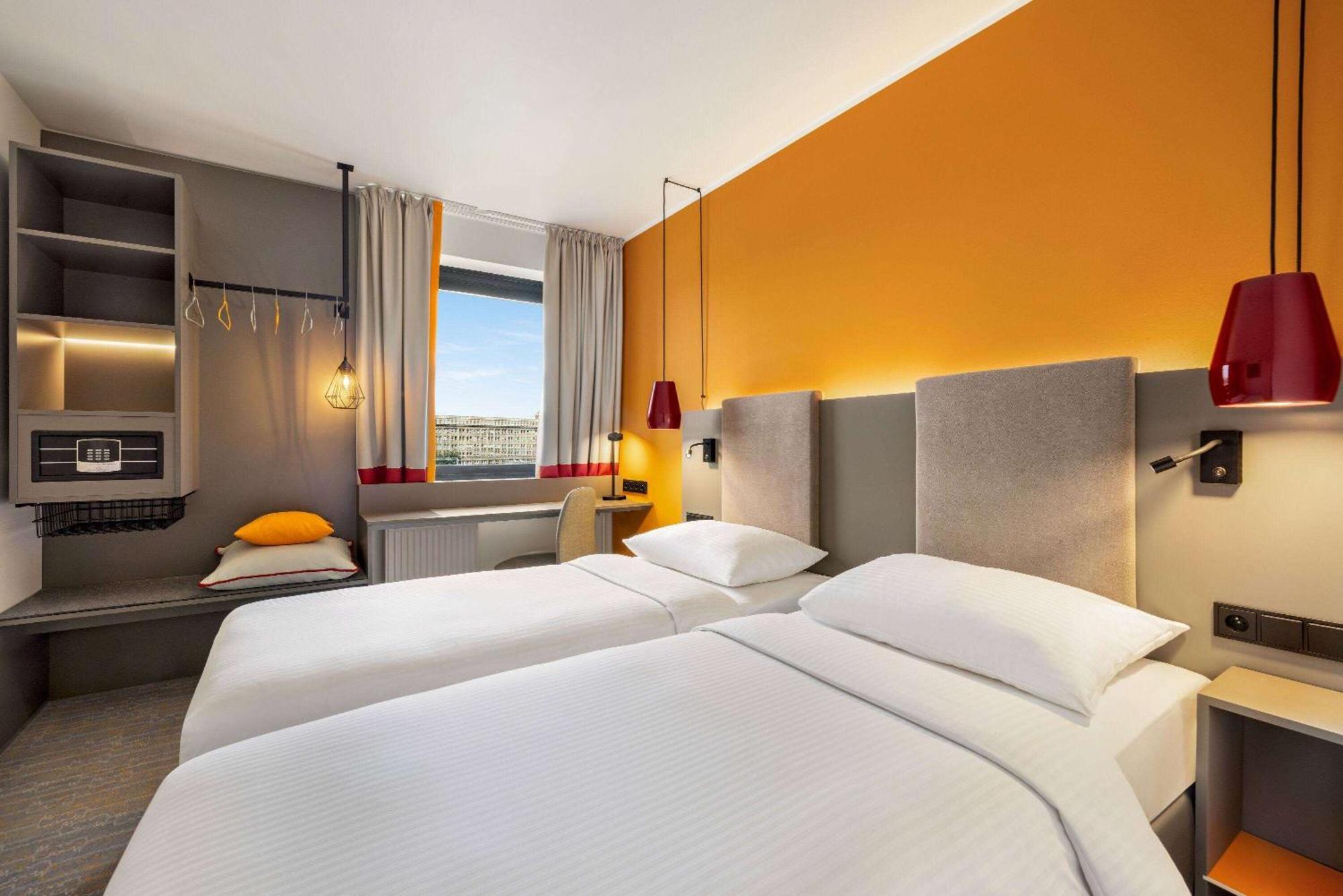 Vienna House Easy By Wyndham Cracow Ξενοδοχείο Krasków Εξωτερικό φωτογραφία