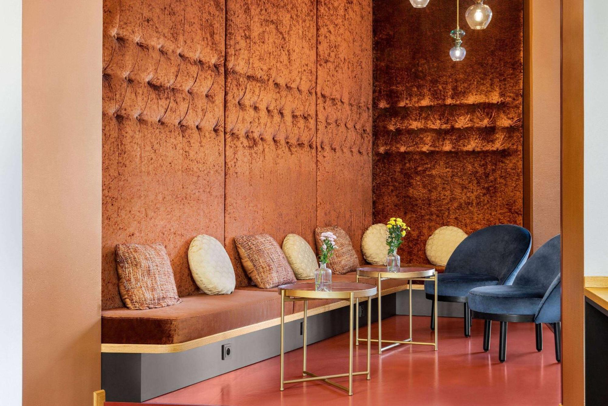 Vienna House Easy By Wyndham Cracow Ξενοδοχείο Krasków Εξωτερικό φωτογραφία