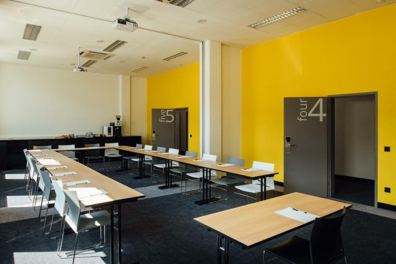 Vienna House Easy By Wyndham Cracow Ξενοδοχείο Krasków Εξωτερικό φωτογραφία